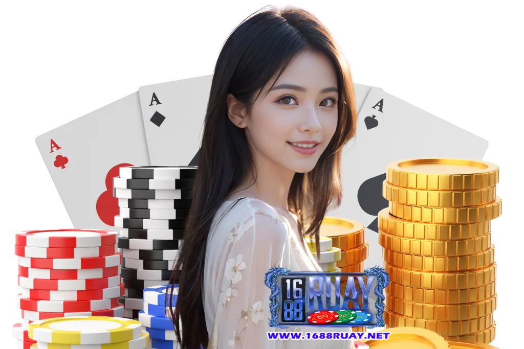 1688 ruay สมัคร