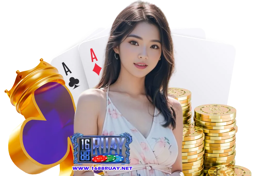 1688 ruay เว็บตรง
